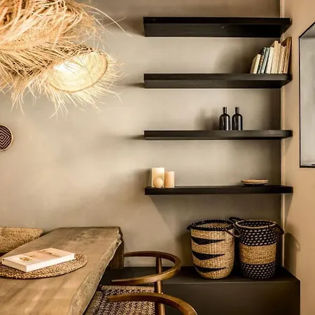 Tambo - 2 Bedrooms In Eixample Esquerra Барселона